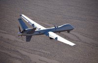 Над Чорним морем російський літак зіткнувся з американським безпілотником. Останнього не можуть знайти (оновлення)
