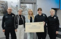 Німеччина передала Україні 185 металодетекторів 