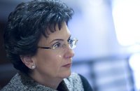 Нино Бурджанадзе: «В Грузии демократии нет вообще»