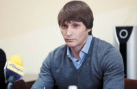 Нардеп Еремеев попал в реанимацию после падения с лошади (обновлено)