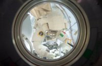Астронавт на МКС опубликовал видео стыковки с грузовиком Cygnus