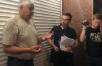 Судья Апелляционного суда Черкасской области попался на взятке