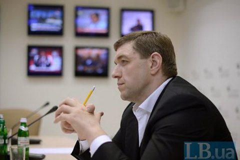 За подозреваемого в деле завода "Краян" экс-нардепа Дубового внесли 15,7 млн залога