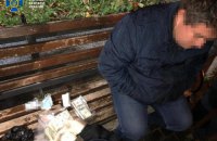  СБУ разоблачила в Ровенской области схему фейковых назначений на руководящие должности в полиции