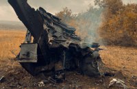 Оборонці за пʼятницю знищили 530 окупантів і один гелікоптер, – Генштаб