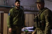 Сили оборони України у Бахмуті виснажили вагнерівців, - Сирський