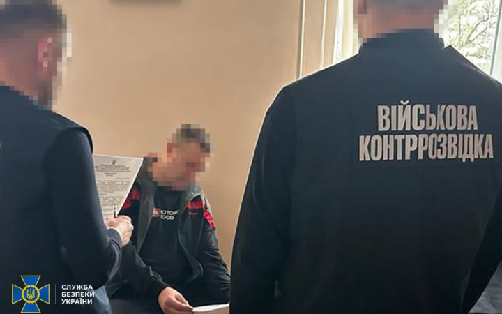 На Львівщині колишнього очільника військової частини, а нині заступника голови РВА підозрюють у нанесенні 25 млн грн збитків