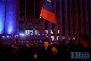 В России предлагают ввести санкции в отношении украинцев 