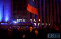 У Росії пропонують ввести санкції щодо українців