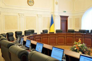 Высший совет юстиции стал полномочным