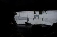 В течение дня в зоне ООС нет потерь среди украинских военных