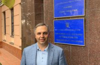 Портнов провел на допросе в ГПУ "3,5 прекрасных часа"
