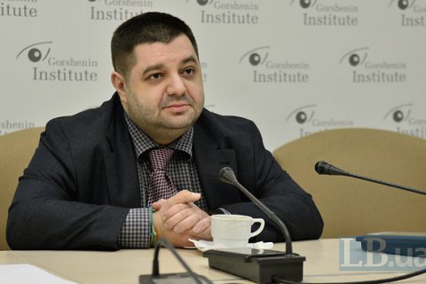 Грановский может пойти в мажоритарщики