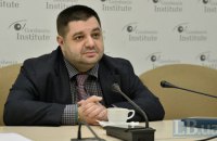 Грановский может пойти в мажоритарщики
