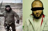 В Турции задержали "правую руку" погибшего лидера ИГИЛ Багдади
