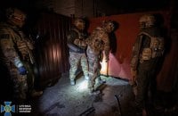 ​У Дніпрі затримали сімох агентів Росії, які коригували ракетні удари по місту