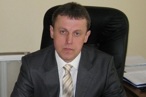 Порошенко отстранил от должности главу района, пойманного на крупной взятке