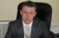 Порошенко отстранил от должности главу района, пойманного на крупной взятке