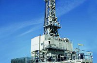 Немцы выиграли крупный тендер на поставку пяти буровых "Укргаздобыче"
