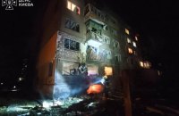 Головне за ніч та ранок вівторка, 22 вересня: майже 250 боєзіткнень, ураження НПЗ на Росії, Зеленські у Нью-Йорку