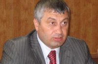 Кокойты назвал происходящие в Южной Осетии события "оранжевой революцией" 