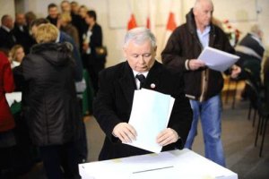 Ярослав Качиньский винит Россию в смерти брата