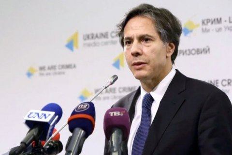 Госсекретарь США: "Мы предпочли бы более стабильные отношения, но все зависит от Путина"