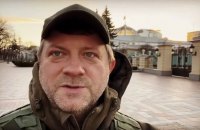Питання конкретного курсу та присутності України в НАТО  потрібно обговорювати у спокійніші часи, – Корнієнко