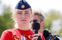 У Німеччині судитимуть росіянку за протести на підтримку окупантів