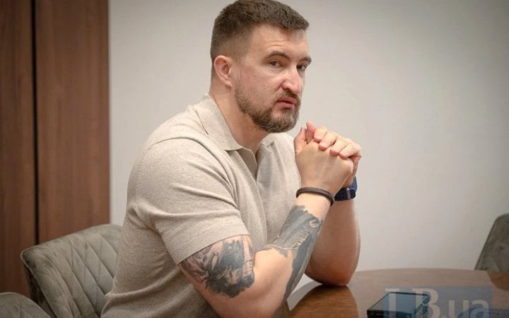 Хто і для чого інвестує в український Defense Tech. Інтерв’ю з Ігорем Федірком, виконавчим директором Української Ради зброярів 