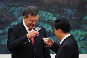 Украина и Китай будут строить парогазовую электростанцию в Крыму