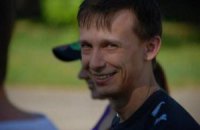 Журналіста Єгора Воробйова звільнили з полону