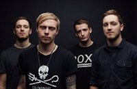 Architects представят в Киеве новый альбом