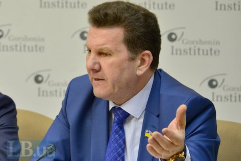 Колишній нардеп Куніцин очолив раду у справах ветеранів при Зеленському