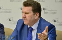 Бывший нардеп Куницын возглавил совет по делам ветеранов при Зеленском