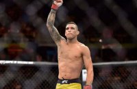 Олівейра встановив новий рекорд UFC