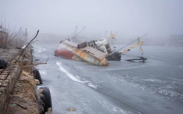 У Маріуполі підтвердили знищення двох складів з паливом окупантів