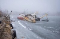 У Маріуполі підтвердили знищення двох складів з паливом окупантів