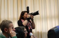 Украинскому фотографу Россия запретила въезд в Крым на 10 лет 