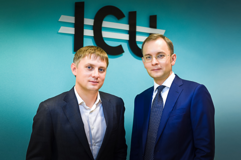 Макар Пасенюк и Константин Стеценко раскрыли венчурную стратегию ICU