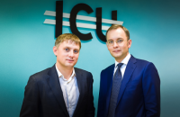 Макар Пасенюк и Константин Стеценко раскрыли венчурную стратегию ICU