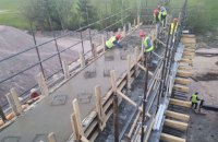 Экономика Украины сможет вырасти в следующем году на 5-7% при условии продолжения "Большого строительства", - НАДУ