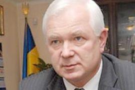 В Украине есть собственный компетентный орган по борьбе с пиратами