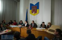 В Красноармейске ТИК признала выборы мэра недействительными