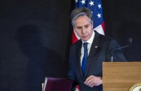 США ввели новые санкции против госпредприятий России, - Блинкен