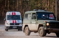 У Литві знайшли тіло четвертого зниклого солдата-американця