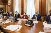 Епідемія та карантин проявили масштаб проблеми домашнього насильства, - Шмигаль
