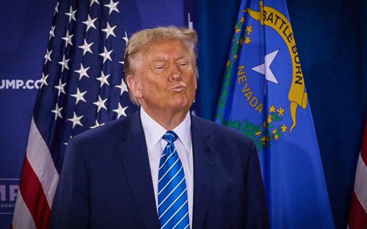 У штабі Трампа вважають, що частка Європи у підтримці України проти РФ має бути більшою, оскільки частка США завелика