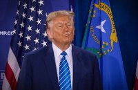 У штабі Трампа вважають, що частка Європи у підтримці України проти РФ має бути більшою, оскільки частка США завелика