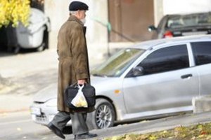 Украинцы не верят, что в 2013 году их жизнь станет лучше
